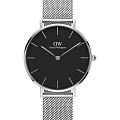 Часы Daniel Wellington Petite Sterling DW00100162