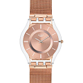 Часы Swatch Skin SFP115M
