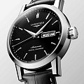 Часы Longines 1832 L4.827.4.52.0 фото 4
