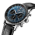 Часы Breitling Navitimer B01 Chronograph 41 AB0139241C1P1 фото 6