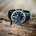 Часы Casio Edifice Windflow ECB-2200DD-1ADF (ECB-2200DD-1AEF) фото 4