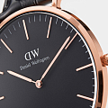 Часы Daniel Wellington Classic St Mawes DW00100136 фото 3