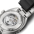 Часы Swiss Military by Chrono Titanium 300 SMA34100.07 фото 2