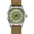Часы Hamilton Khaki Field Titanium Auto H70205860