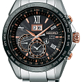 Часы Seiko Astron GPS Solar SSE151J1