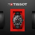 Часы Tissot PRS 516 Powermatic 80 T131.430.36.052.00 фото 5