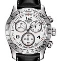 Часы Tissot-V8 Quartz Chronograph T039.417.16.037.02