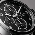 Часы Maurice Lacroix Pontos Chronograph PT6388-SS001-320-2 фото 5