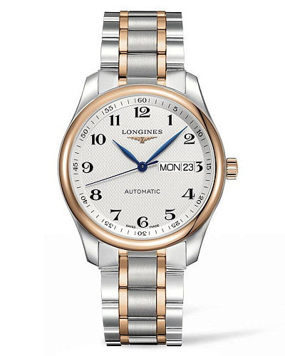 Longines Master Collection L2.755.5.79.7