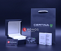 Часы Certina DS Eagle Chronograph Automatic C023.727.27.051.00 фото 4