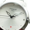 Часы Tissot T-Wave T112.210.11.036.00 фото 6