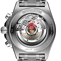Часы Breitling Chronomat B01 42 Six Nations Wales AB0134A61K1A1 фото 4