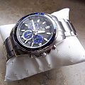 Часы Casio Edifice EFR-534D-1A2 фото 5