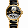Часы Rado Centrix Automatic Diamonds Open Heart  R30246712