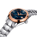 Часы Tissot T-My Lady Automatic 18K Gold T930.007.41.046.00 фото 3