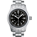 Часы Hamilton Khaki Field Quartz H68411133