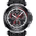Часы Tissot T-Race MotoGP 2020 Chronograph T115.417.27.051.01
