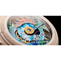 Часы Swatch x Blancpain Arctic Ocean SO35N100 фото 2