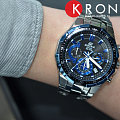 Часы Casio Edifice EFR-554D-1A2 фото 11