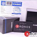 Часы CASIO WAVE CEPTOR WV-58E-1A фото 4