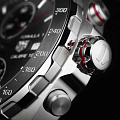 Часы TAG Heuer Formula 1 Chronograph CAZ2012.BA0970 фото 6