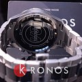 Часы Tissot V8 Quartz Chronograph T106.417.11.031.00 фото 5