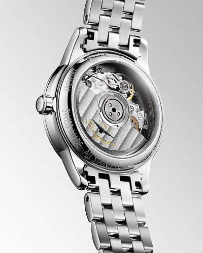 Longines Flagship L4.274.4.27.6