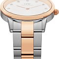 Часы Daniel Wellington Iconic Link Lumine DW00100358 фото 5
