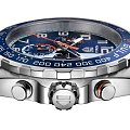 Часы TAG Heuer Formula 1 x Gulf Special Edition CAZ101AT.BA0842 фото 5