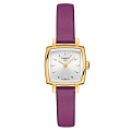 Часы Tissot Lovely Square T058.109.36.031.03 фото 7