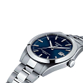 Часы Tissot Gentleman Powermatic 80 Silicium T127.407.11.041.00 фото 5