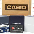 Часы Casio Edifice EFS-S580D-1A фото 5