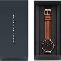 Часы Daniel Wellington Petite Durham DW00100166 фото 6