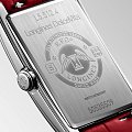 Часы Longines DolceVita L5.512.4.91.2 фото 6