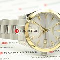 Часы Tissot Gentleman Powermatic 80 Silicium 18K Gold T927.407.41.031.01 фото 8