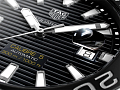Часы TAG Heuer Aquaracer Calibre 5 Automatic WAY201A.BA0927 фото 8