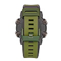 Часы Casio G-Shock GA-2000-3A фото 9