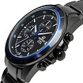 Часы Casio Edifice EFR-526BK-1A2 фото 2