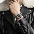 Часы Longines Pilot Majetek L2.838.4.53.2 фото 4