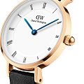 Часы Daniel Wellington Petite Roman Numerals Sheffield Gold DW00100686 фото 2