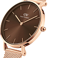 Часы Daniel Wellington Petite Unitone DW00100478 фото 2