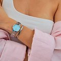 Часы Daniel Wellington Iconic Link DW00100542 фото 6
