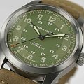 Часы Hamilton Khaki Field Titanium Auto H70205860 фото 5