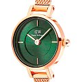 Часы Daniel Wellington Petite Mini Emerald Melrose DW00100742 фото 4