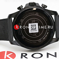 Часы Tissot V8 Quartz Chronograph T106.417.36.051.00 фото 4