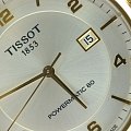 Часы Tissot Luxury Powermatic 80 T086.407.22.037.00 фото 8