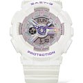 Часы Casio Baby-G BA-110FH-7ADR (BA-110FH-7A) фото 2