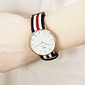 Часы Daniel Wellington Classic Canterbury DW00100030 фото 6