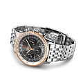Часы Breitling Navitimer B01 Chronograph 43 UB0121211F1A1 фото 3