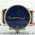 Часы Certina DS Caimano Chronograph C035.417.16.047.00 фото 6